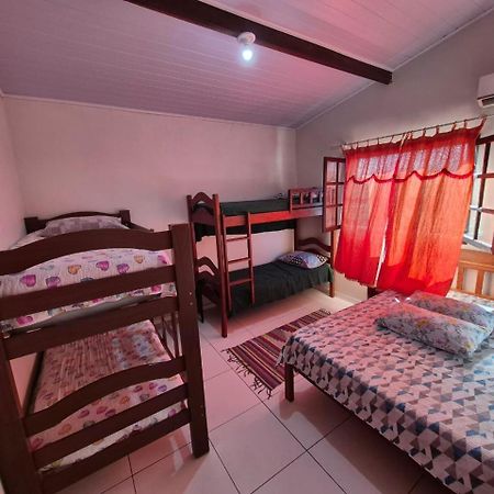 Villa The House Ilhabela Exterior foto